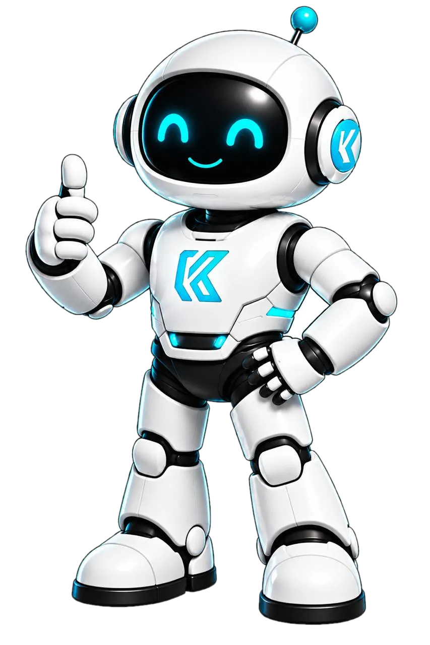 Robot Keydo