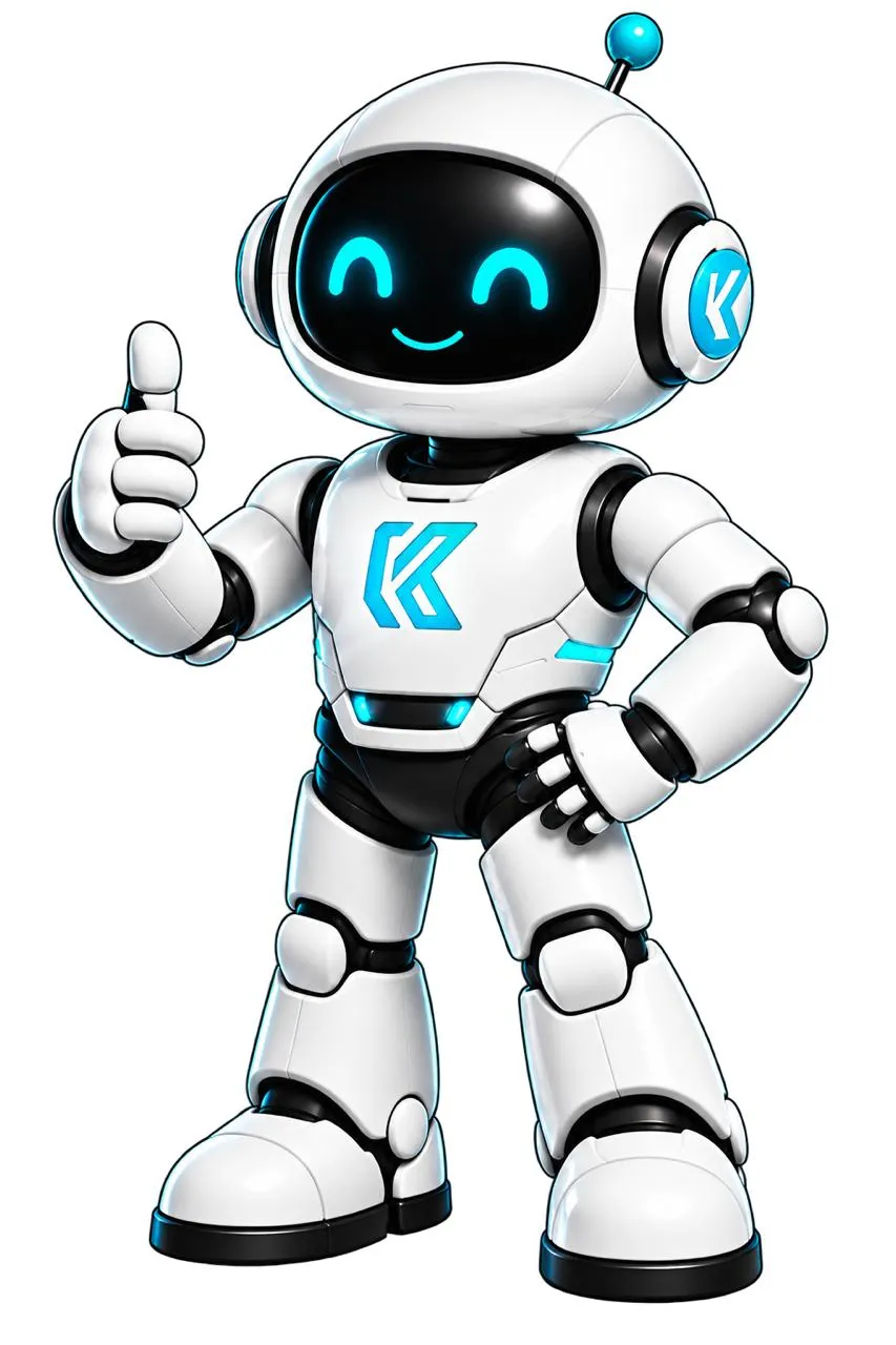 Robot Keydo