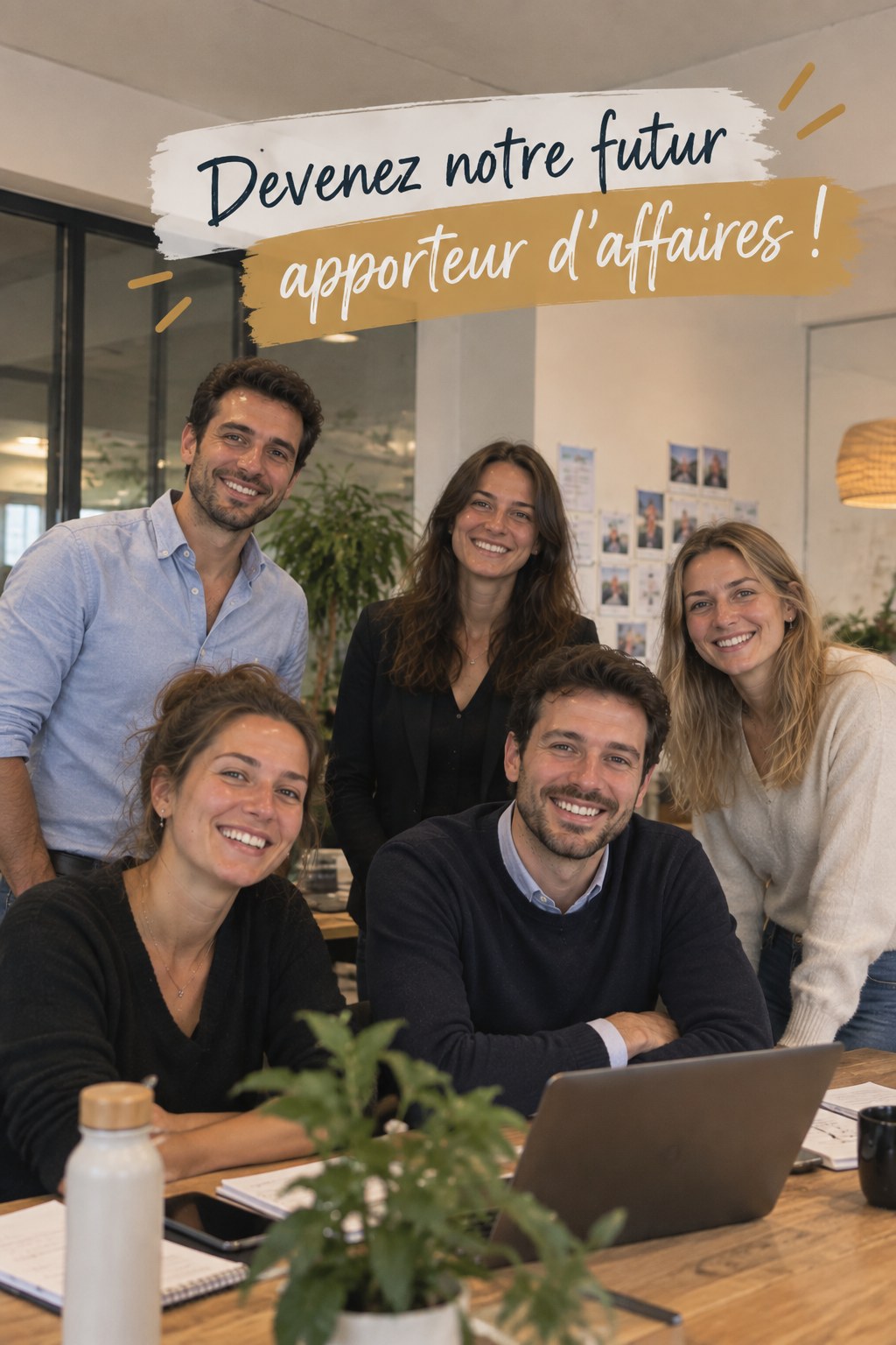 Photo de Bientôt vous !!